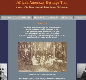 African American Heritage Archives - Housatonic Heritage