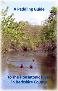 paddle guide housatonic river berkshires