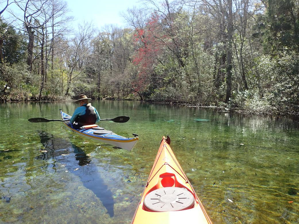 Goose Pond Reservation Lee, MA Housatonic Heritage