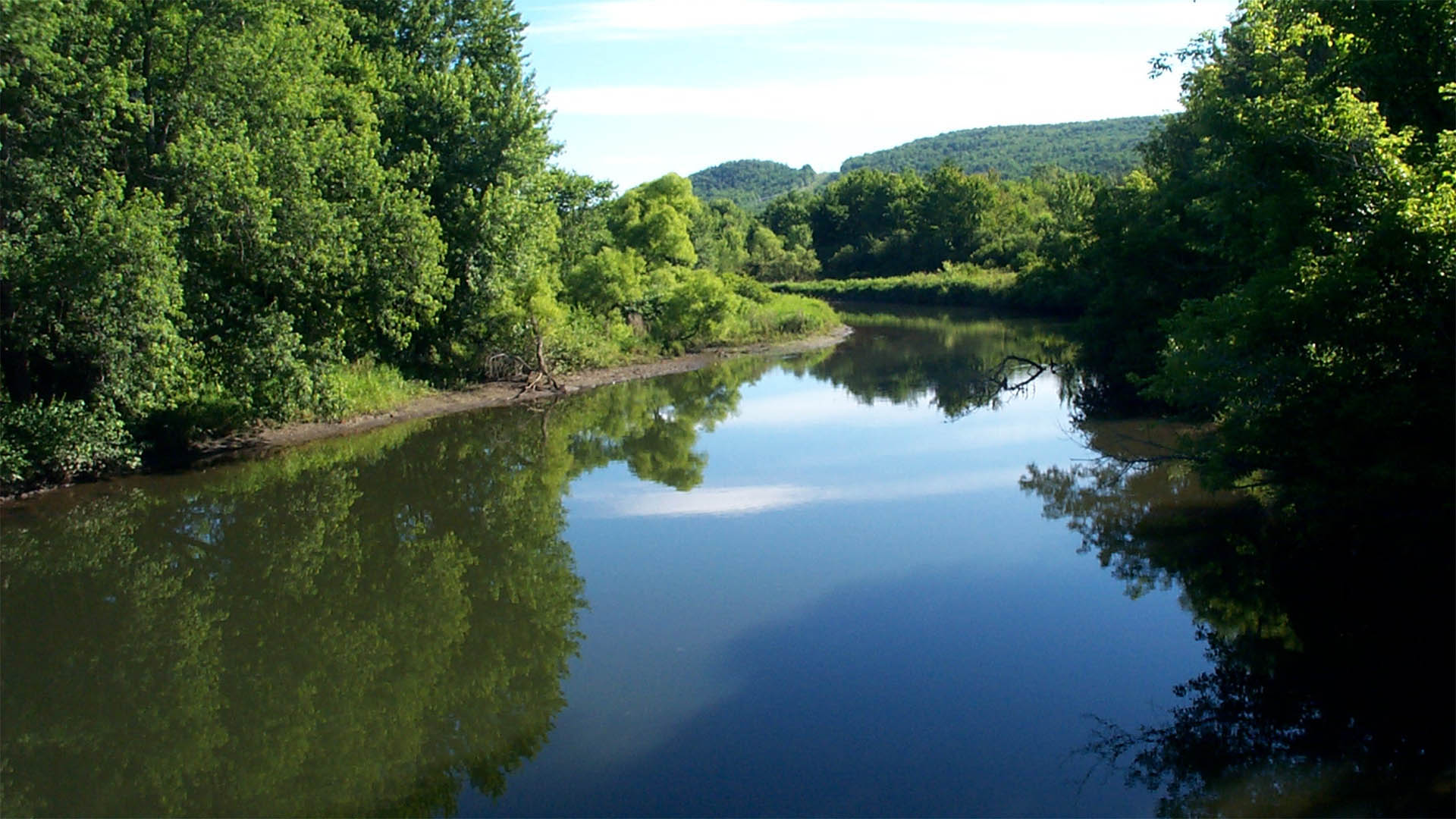 Housatonic River